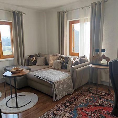 Ferienhaus Familie Zimmermann Keutschach am See Eksteriør bilde