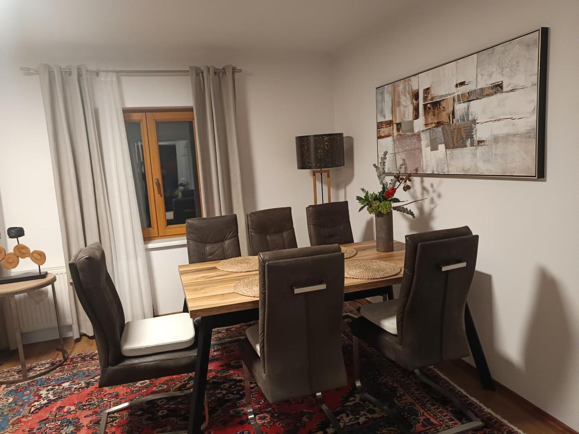Ferienhaus Familie Zimmermann Keutschach am See Eksteriør bilde